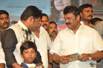 Naatukodi Movie Audio Launch